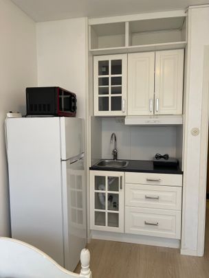 Logdansvägen, Sundbyberg - Photo 1