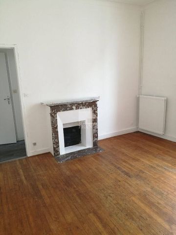 Location appartement 2 pièces 40.94 m² à Nantes (44000) - Photo 5