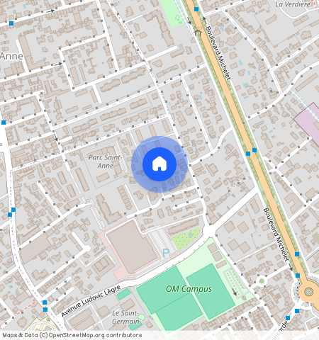 13009, Marseille 9E Arrondissement