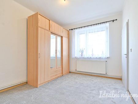 Pronájem domu 70 m2 - Fotografie 4
