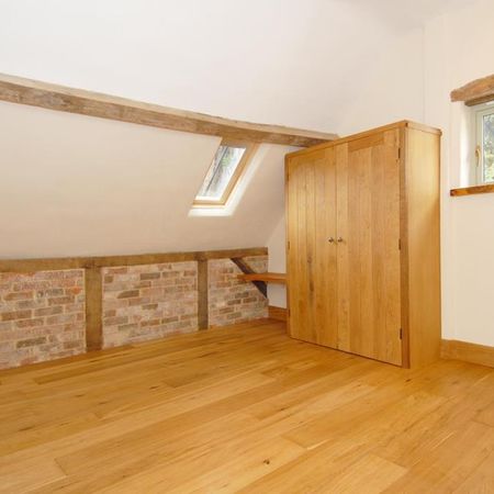 1 bedroom cottage to rent - Photo 4