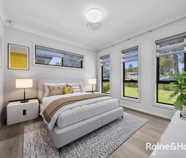 Modern Family Living in the Heart of Newbrook Estate - Photo 4