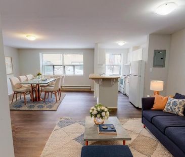 Two Bedroom Apartment - Photo 6