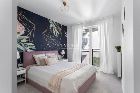 Taras i balkon | Metro Bemowo | klimatyzacja - Фото 4