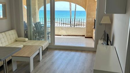 Apartamento de alquiler en Balneario - Foto 2