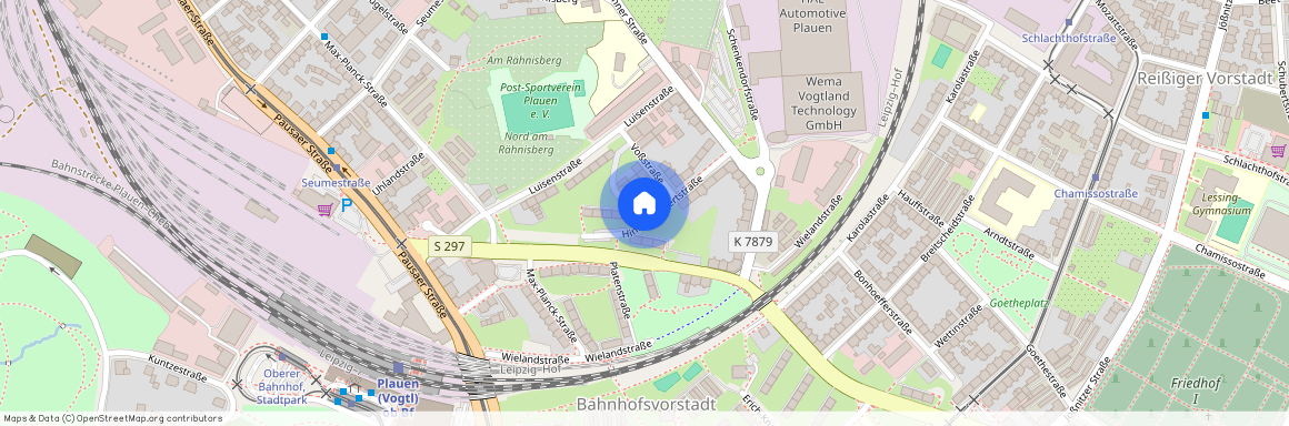 Hintere Gellert Straße 37, 08525 Plauen