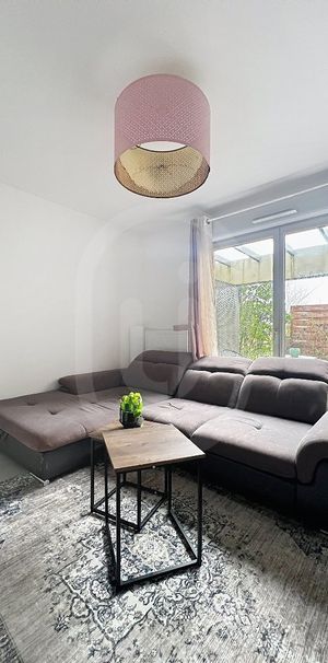 Location Appartement 1 pièce 24m² MONTPELLIER 34070 - Photo 1