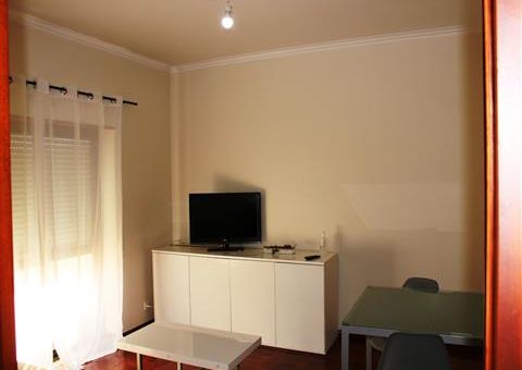 Apartamento T3