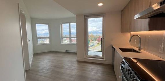 Newly Built 1 Bedroom, 1 Bathroom, Pet Friendly, Rooftop Lounge & More - Photo 2