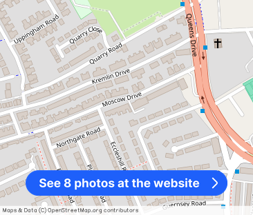 Moscow Drive, Tuebrook, Liverpool, L13 - Photo 1