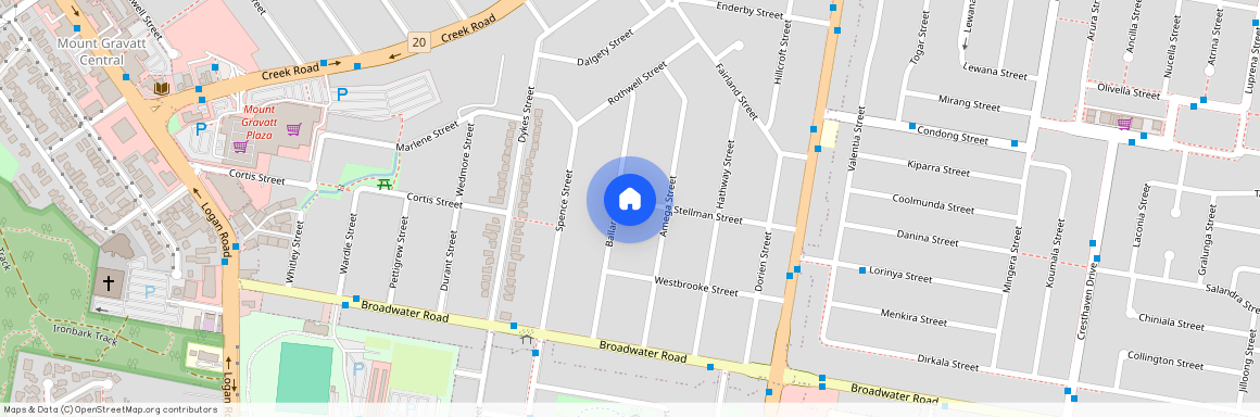 51 Ballarat Street, Qld 4122, Mount Gravatt East