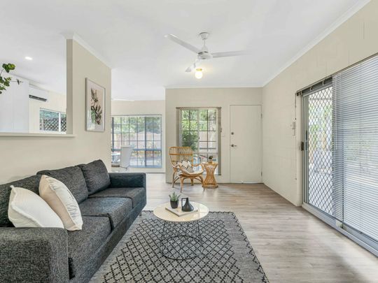 RARE TRIPLEX IN A GREAT LOCATION - Photo 1