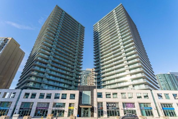 For Lease - 5508 Yonge Street Unit# 1207, Toronto, Ontario - Photo 1