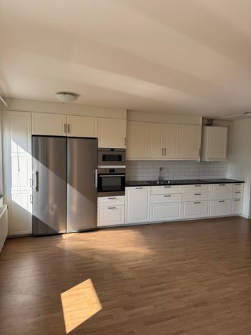 Tenstavägen, Spånga - Foto 2