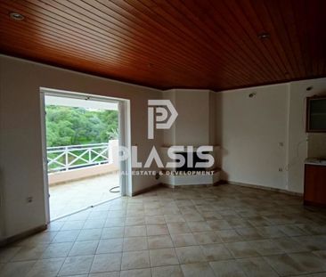 Μεζονέτα για ενοικίαση Κέντρο Σαρωνίδας - παραλία (Σαρωνίδα) - Photo 1