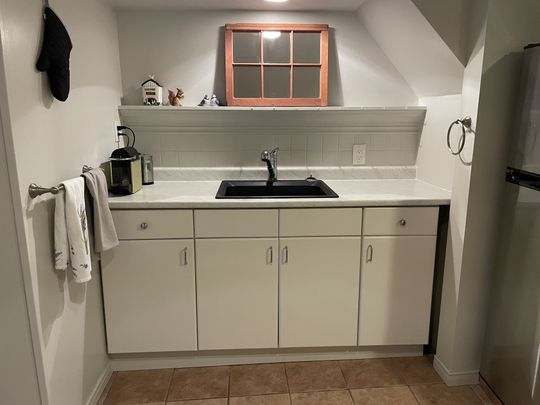 For Lease - 91 Coady Avenue Unit# Lower, Toronto, Ontario - Photo 1