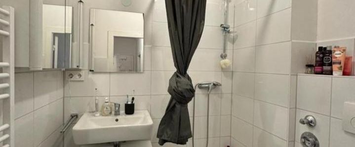 Zwischenmiete in Zentrale Hamburg 08.12–22.12 | Voll möbliert - Photo 1