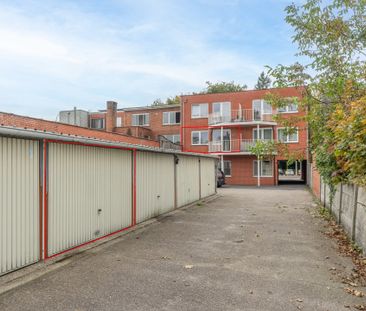 Energiezuinig 2 slpk appartement met garagebox te Vosselaar. - Photo 5