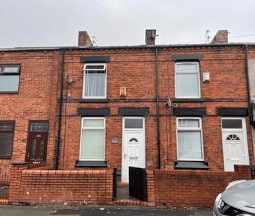 Fleet Lane, St Helens, , UK - Photo 4