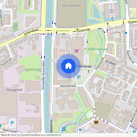 Waardstraat 117, Centrum, 5701RP, Helmond