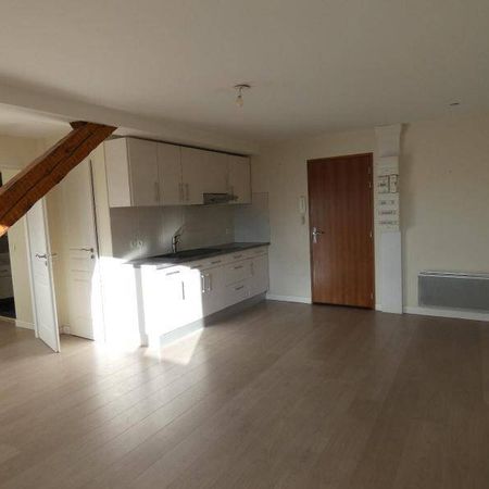 Location appartement 2 pièces 35.06 m² à Aix-les-Bains (73100) 4 - Photo 4