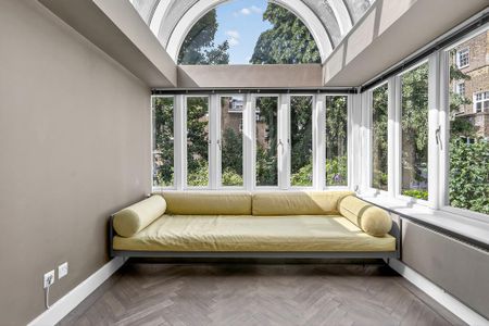 4 bedroom terraced house to rent - Photo 2