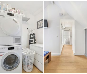 Te huur: Huis Jeroen Boschlaan in Rotterdam - Foto 6