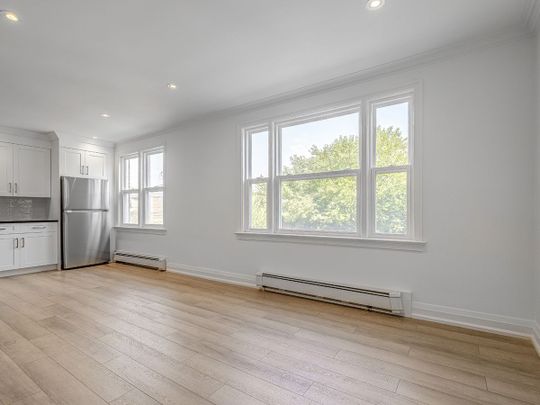 For Lease - 8 Markdale Avenue Unit# 2, Toronto, Ontario - Photo 1