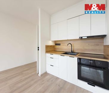 Pronájem bytu 1+kk a garsoniéry 30 m², Nový Bohumín, Bohumín - Photo 3