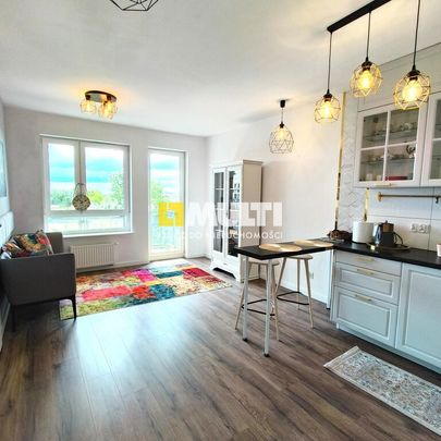 Nowe mieszkanie na wynajem, ul. Przepiórki - Zdjęcie 1