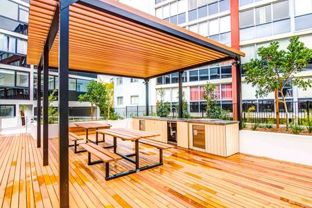 121/5-11 Pyrmont Bridge Road, Camperdown NSW 2050 - Apartment For Rent | Domain - Photo 2