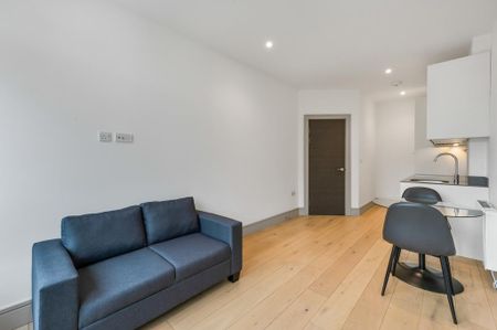 1 bedroom apartment to rent - Photo 4