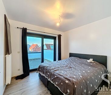 Appartement te huur in Maldegem - Photo 4