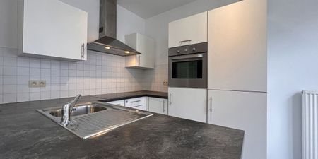 Duplex te huur in Brussel voor € 1.440 met 3 slaapkamers - Foto 5