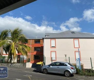 Appartement à louer 1 pièce 24.26m² - Photo 1