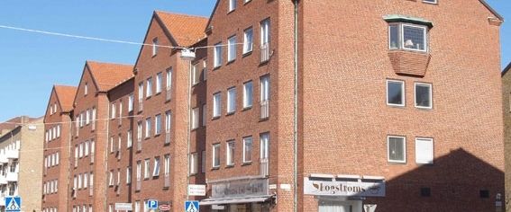 V Stallmästaregatan 23 - Photo 1