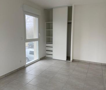 SANS FRAIS D'AGENCE - T3 - Saint jean d'illac - Photo 1