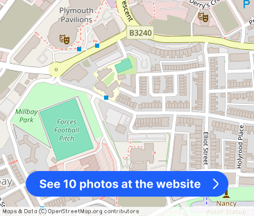 Citadel Road, Plymouth, PL1 - Photo 1