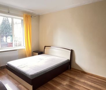 Warszawa, Praga-Północ, Pelcowizna, Wojciecha Gersona - Zdjęcie 3