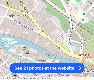 House Share - 11a Mowbray St - ALL UTILITY BILLS AND COUNCIL TAX IN... - Photo 1