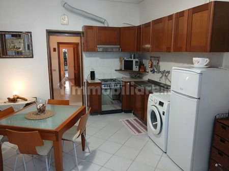 Trilocale via Maiorca, 56128, Marina di Pisa, Pisa - Photo 4