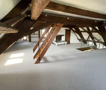 3.5 Zimmer, 2. Stock - Photo 6