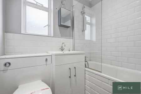 2 bedroom apartment to rent - Photo 3