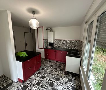 Location Appartement 3 pièces 68m² ECKBOLSHEIM 67201 - Photo 4