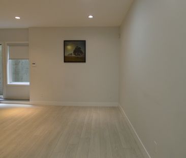 Basement – 1135 Handsworth Road, North Vancouver - Photo 1