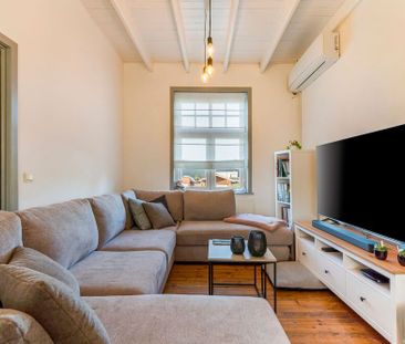 Instapklare woning met tuin en 3 slaapkamers in hartje Poperinge. - Foto 4