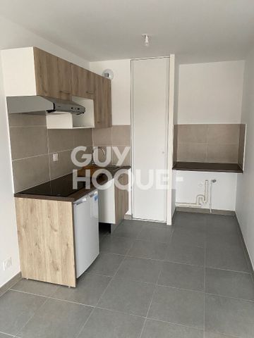 Appartement Biscarrosse 2 pièce(s) 41.90 m2 - Photo 3