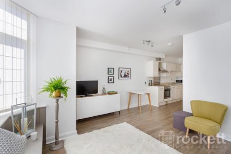 2 bedroom apartment to rent - Photo 4