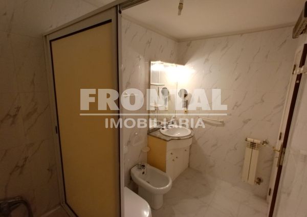 Apartamento T3 em Porto