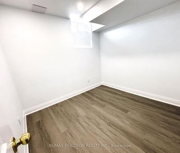 For Lease - 225 Webb Street Unit# BASEMENT, Markham, Ontario - Photo 1